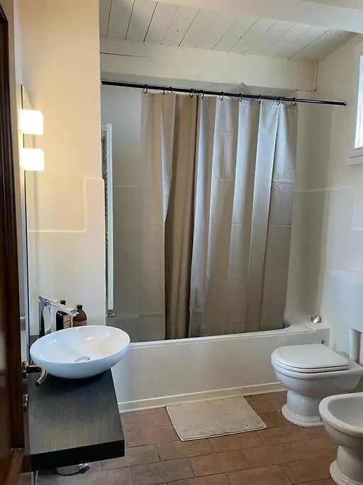 아파트 Suite 532 페라라
