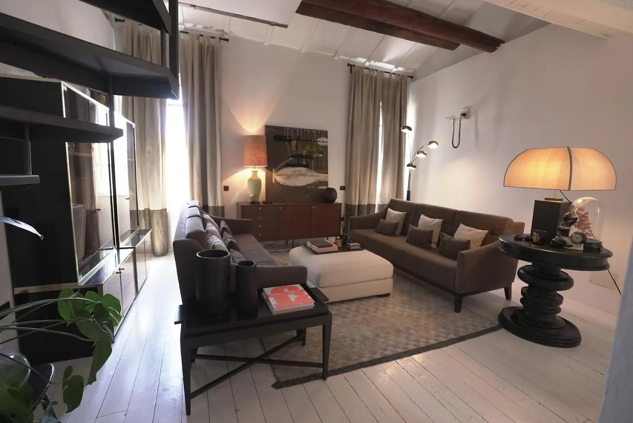 Suite 532 페라라