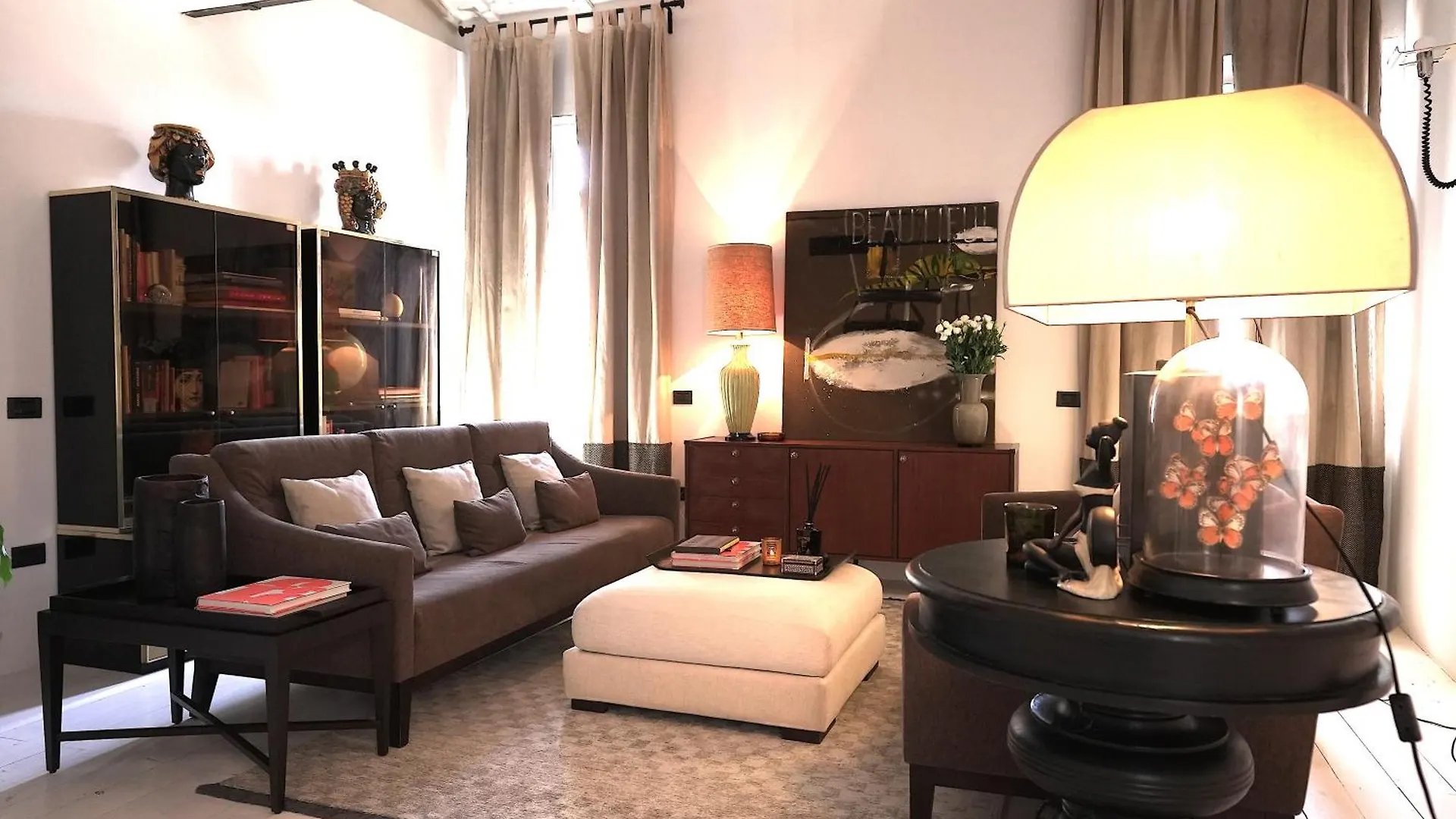 Suite 532 페라라 아파트